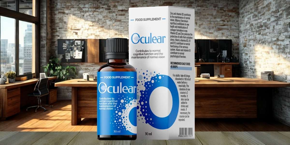 Oculear