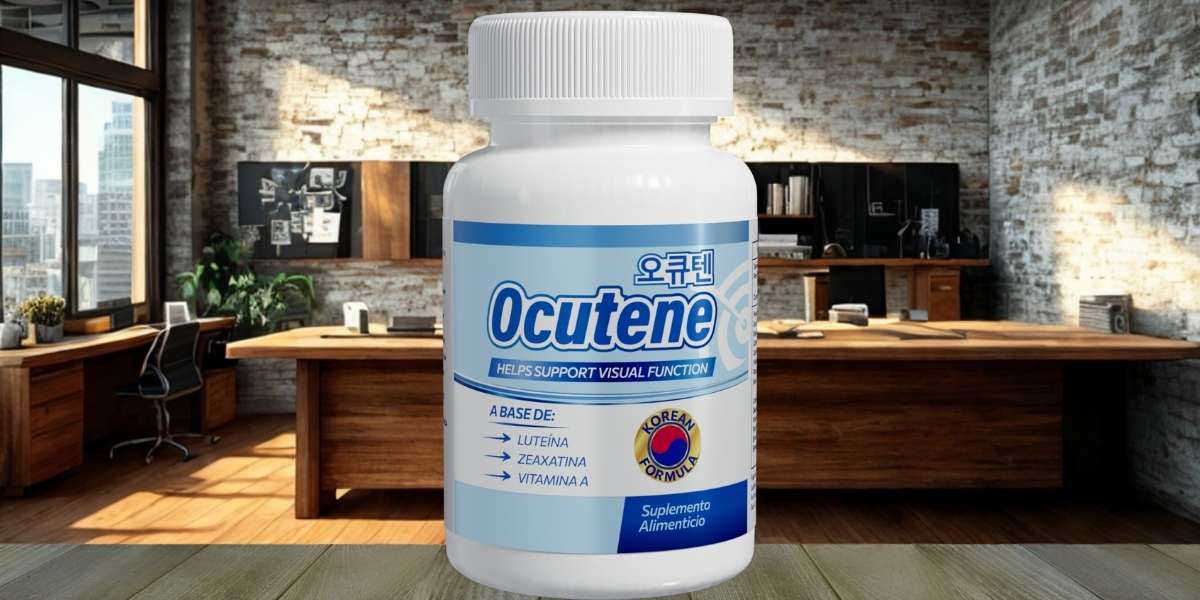 Ocutene