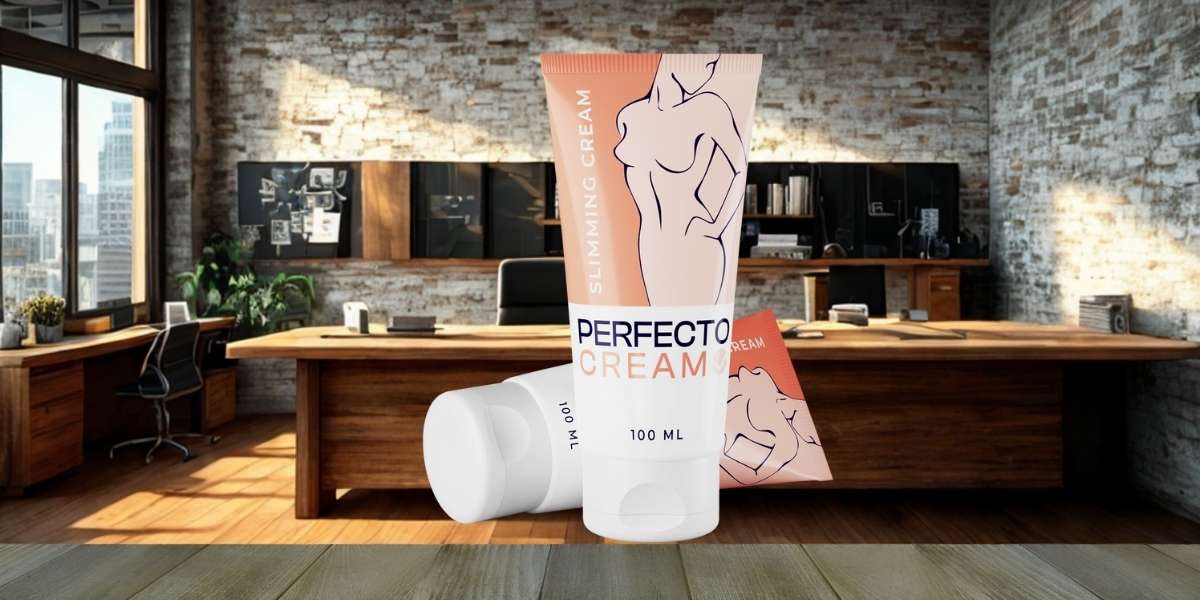 Perfecto Cream