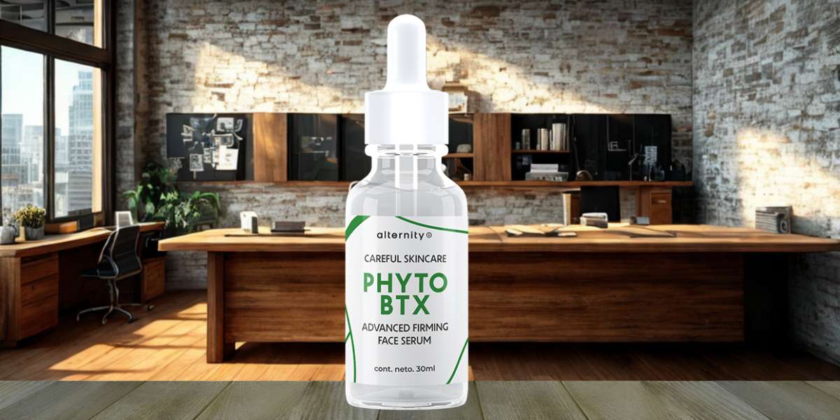 Phyto BTX