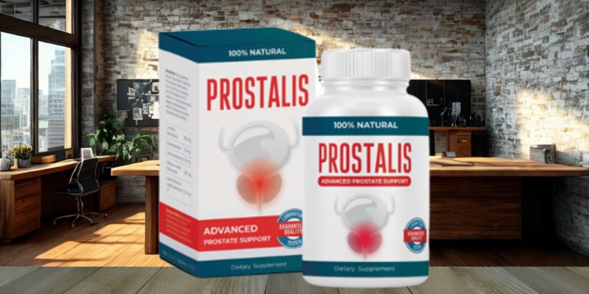 Prostalis