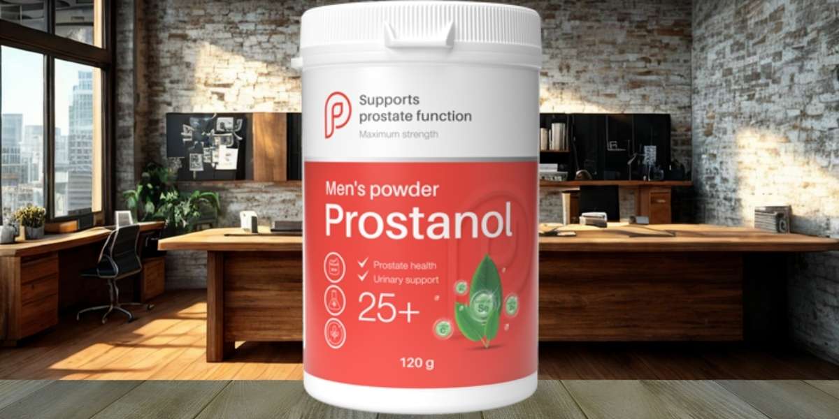 Prostanol