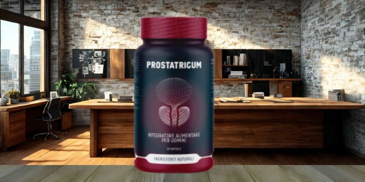 Prostatricum