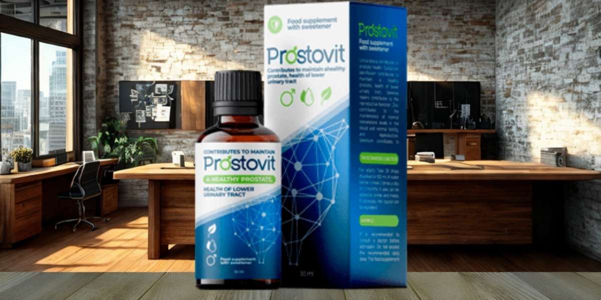 Prostovit