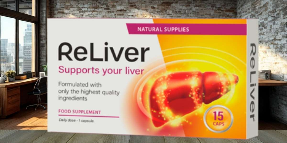 ReLiver