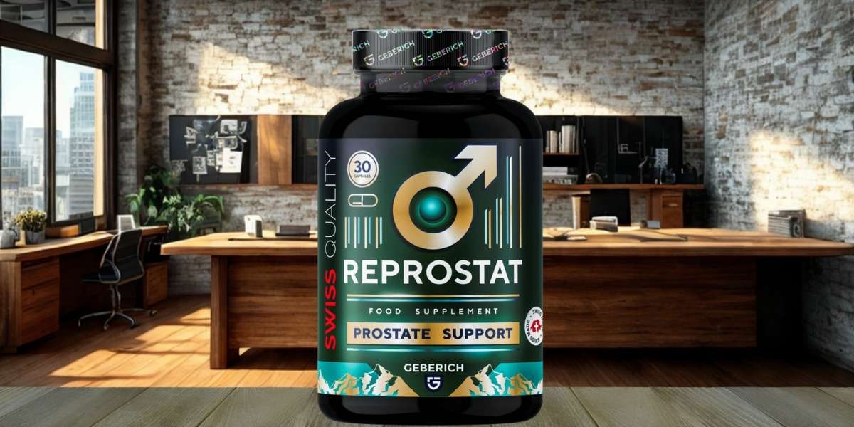 Reprostat