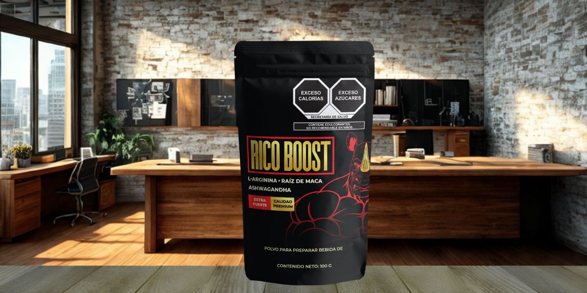 Rico Boost