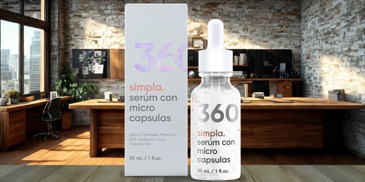 Simpla 360