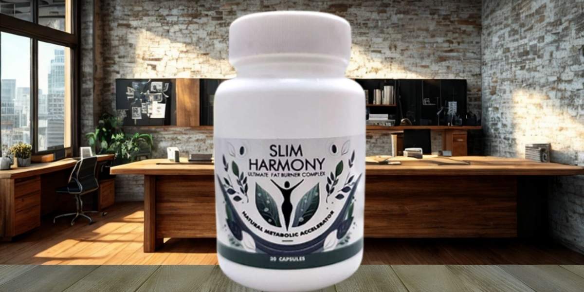 Slim Harmony
