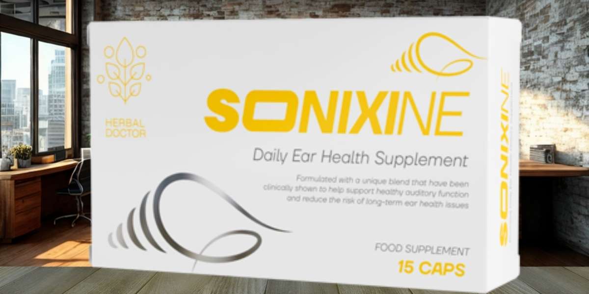 Sonixine