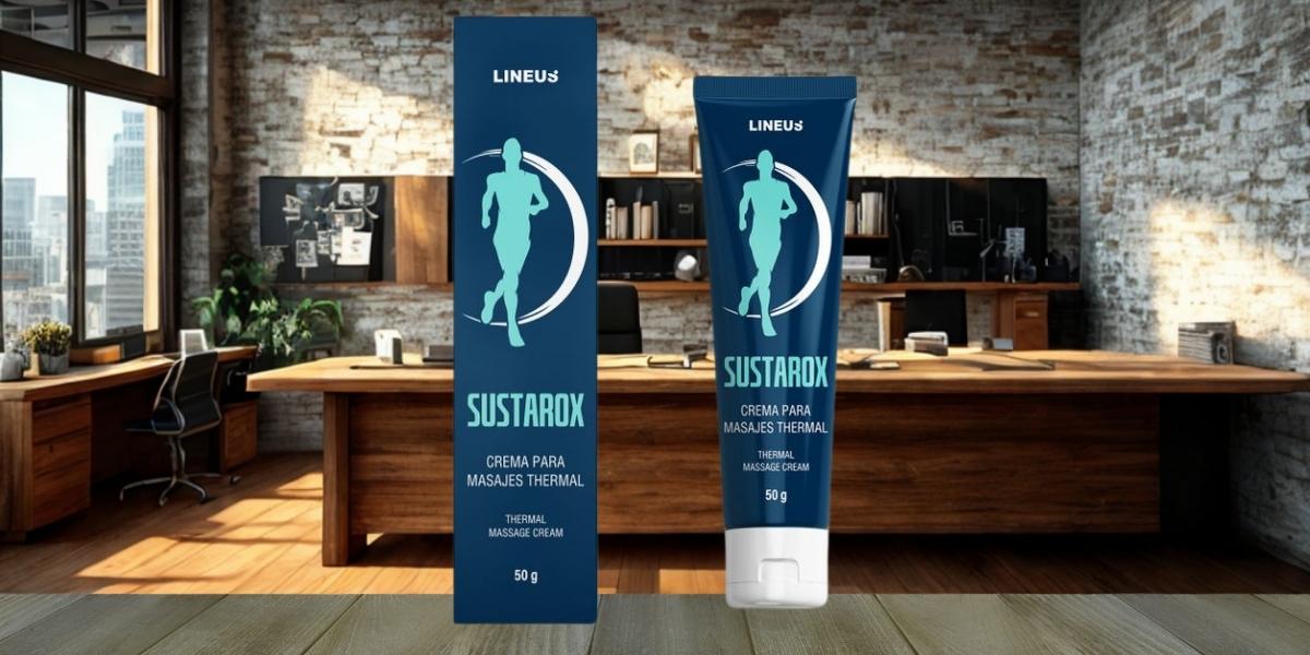 Sustarox