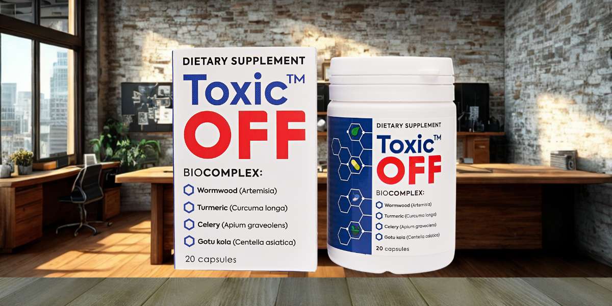 Toxic OFF