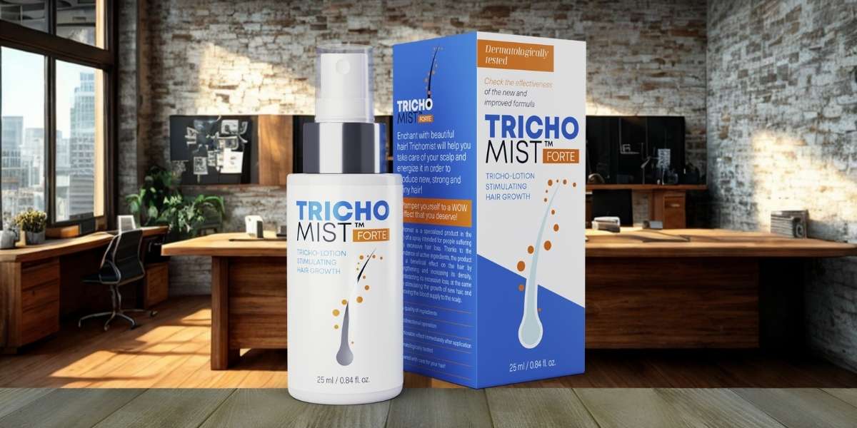 Trichomist Forte