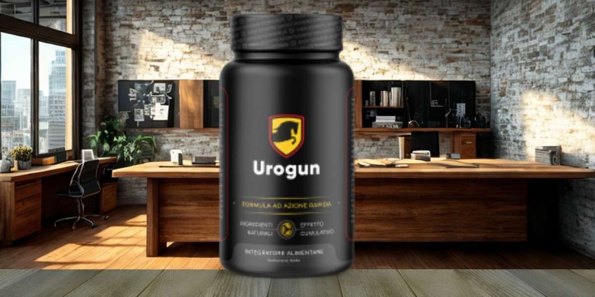 Urogun