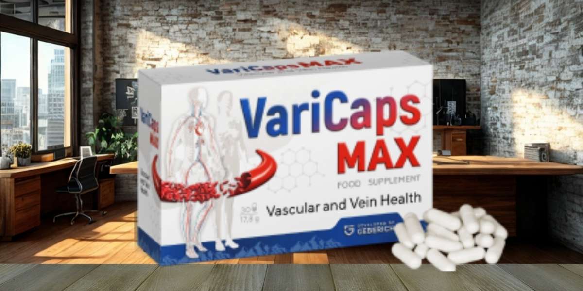 VariCaps MAX