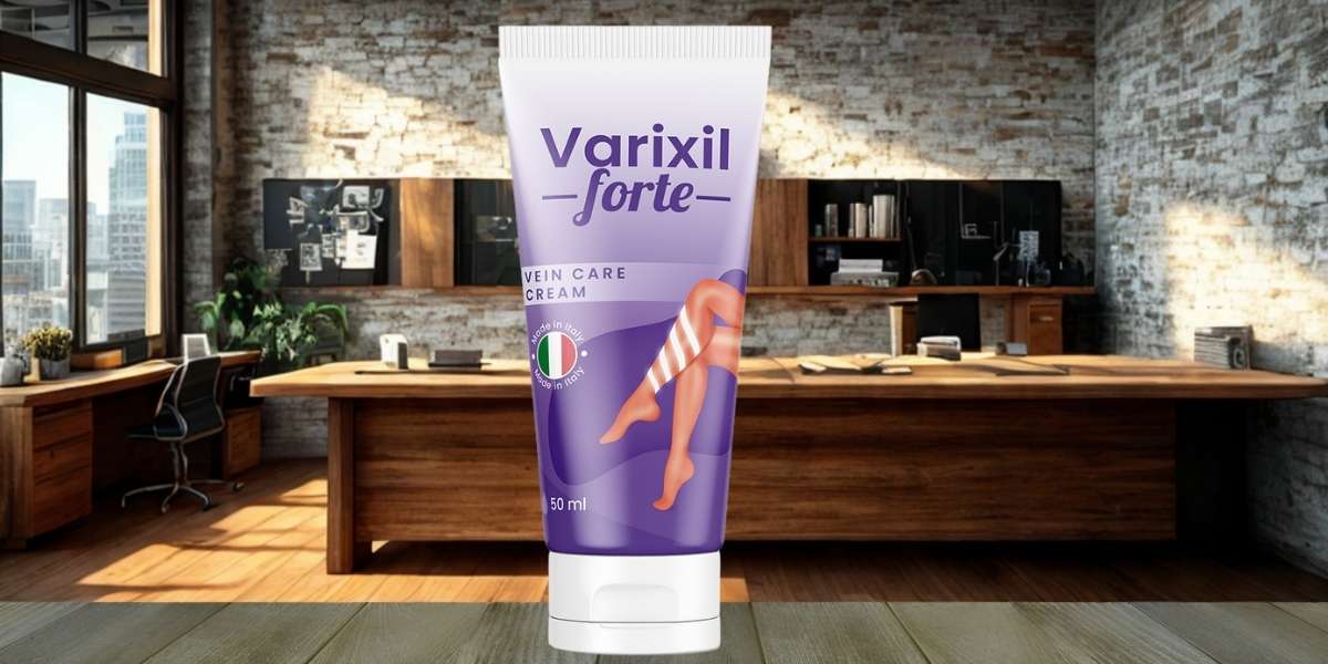 Varixil Forte