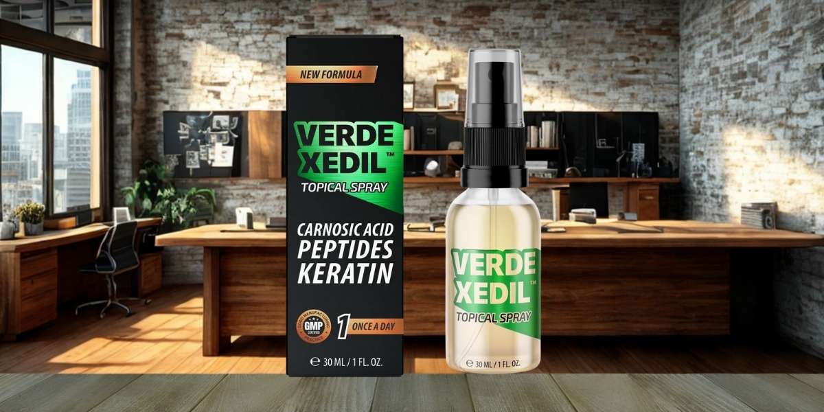 Verdexedil