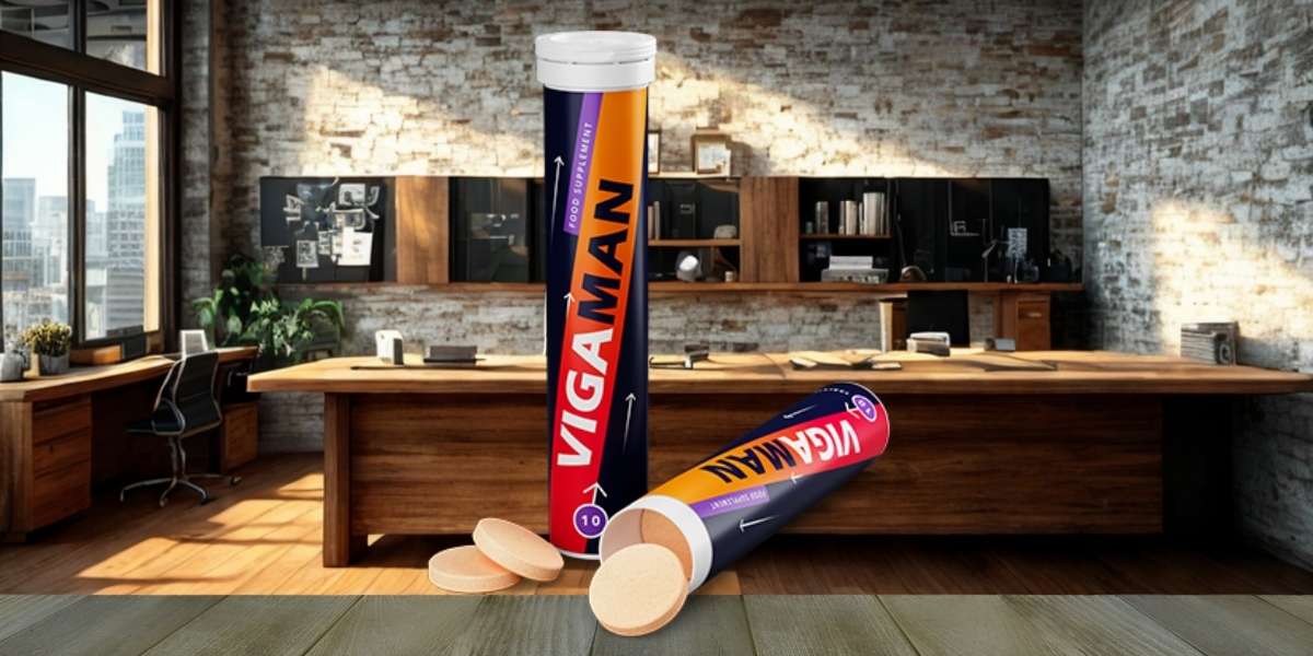 Vigaman