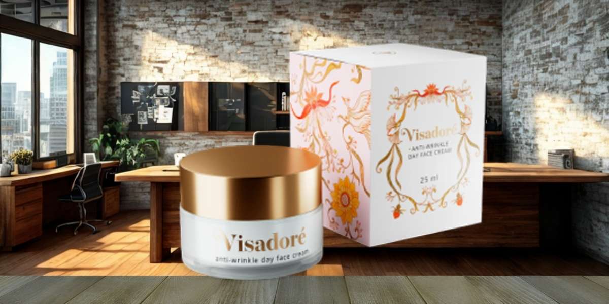 Visadoré