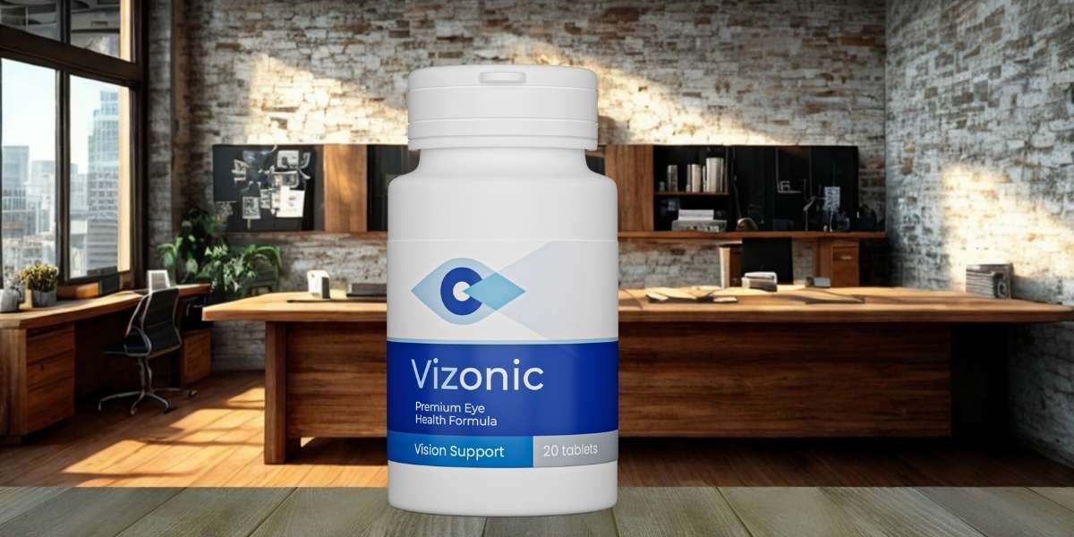Vizonic