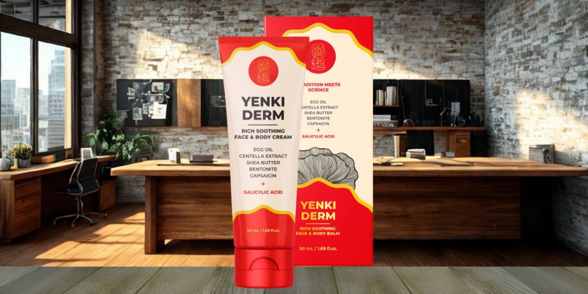 Yenki Derm